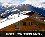 Hotel Zwitserland